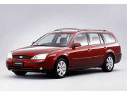 モンデオワゴン (2001年～2003年)の画像