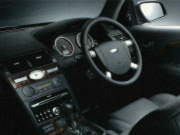 フォード モンデオワゴン