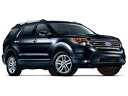 エクスプローラー (2011年～2012年)の画像