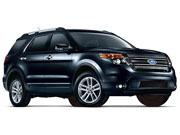 エクスプローラー (2014年～2015年)の画像