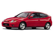 レーザーハッチバック (1994年～1995年)の画像