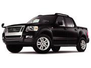 エクスプローラースポーツトラック (2007年～2007年)の画像