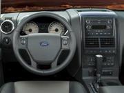 フォード エクスプローラースポーツトラックの画像2