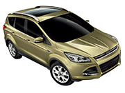 クーガ (2013年～2014年)の画像