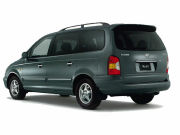 ヒョンデ トラジェの画像2