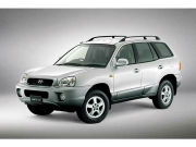 ヒョンデ サンタフェ