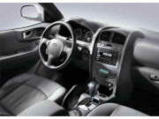 ヒョンデ サンタフェの画像3