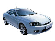 クーペ (2005年～2007年)の画像