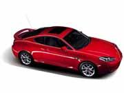 ヒョンデ クーペ