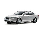 ヒョンデ ソナタ