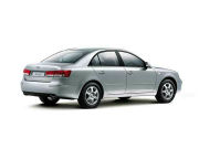 ヒョンデ ソナタの画像2