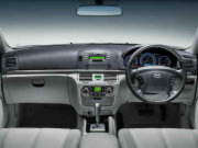 ヒョンデ ソナタの画像3