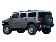 ハマー H2の画像2