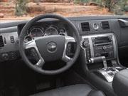 ハマー H2の画像3