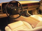 ジャガー XJ-Sクーペの画像3