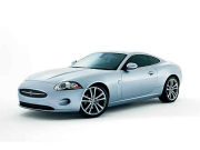 XKクーペ (2006年～2008年)の画像