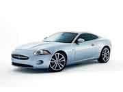 XKクーペ (2008年～2009年)の画像