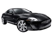 XKクーペ (2009年～2011年)の画像