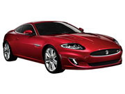 XKクーペ (2011年～2014年)の画像