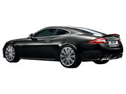 ジャガー XKクーペの画像2