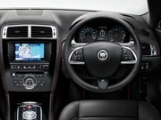 ジャガー XKクーペの画像3