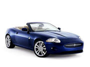 XKコンバーチブル (2006年～2008年)の画像