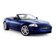 XKコンバーチブル (2008年～2009年)の画像