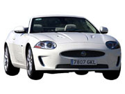 XKコンバーチブル (2009年～2011年)の画像