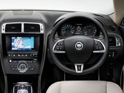 ジャガー XKコンバーチブルの画像3