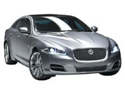 XJ (2012年～2013年)の画像