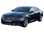 XJ (2015年～2016年)の画像