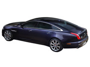 ジャガー XJの画像2