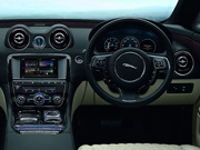 ジャガー XJの画像3