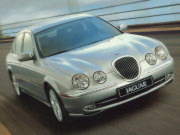 Sタイプ (2000年～2000年)の画像