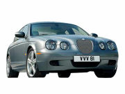 Sタイプ (2005年～2006年)の画像