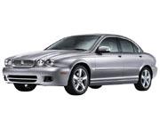 ジャガー Xタイプ