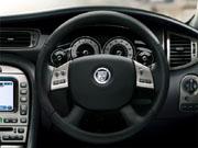 ジャガー Xタイプの画像3