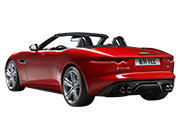 ジャガー Fタイプの画像2