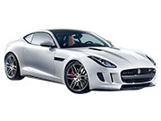 Fタイプクーペ (2014年～2015年)の画像