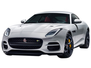 Fタイプクーペ (2019年～2019年)の画像