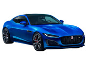 Fタイプクーペ (2022年～2023年)の画像