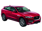 Fペイス (2015年～2015年)の画像