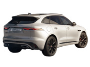 ジャガー Fペイスの画像2