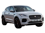 Eペイス (2019年～2021年)の画像