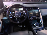 ジャガー Eペイスの画像3