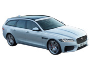 XFスポーツブレイク (2017年～2018年)の画像