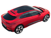 ジャガー Iペイスの画像2