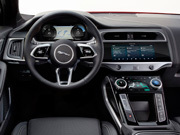 ジャガー Iペイスの画像3