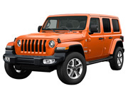 ラングラー (2021年～2021年)の画像