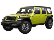 ラングラー (2024年～2025年)の画像